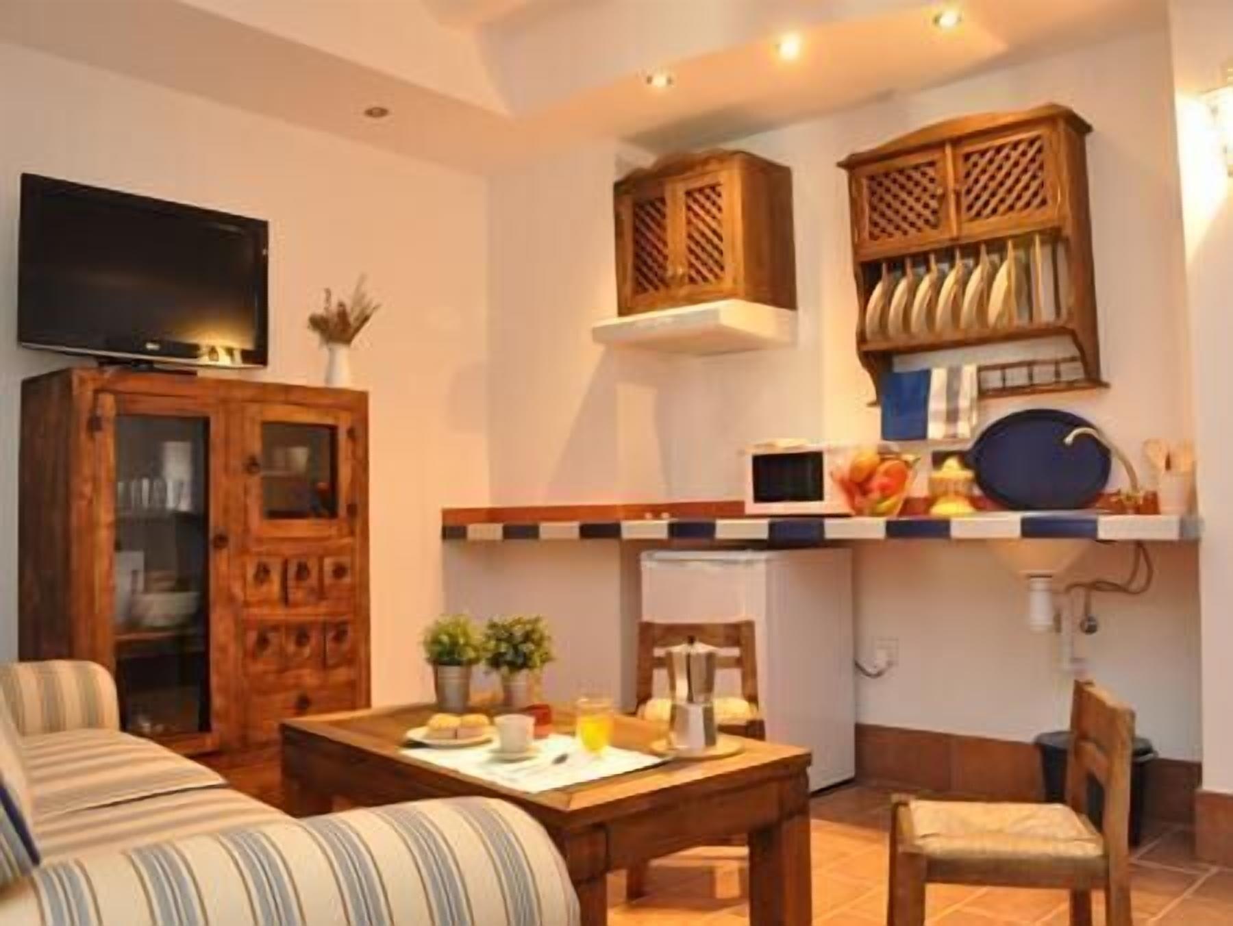 Monkeys Apartments Pureza House Севілья Екстер'єр фото